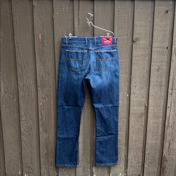 Men's Kimes Ranch Jeans - Roger - Picture 8 of 10